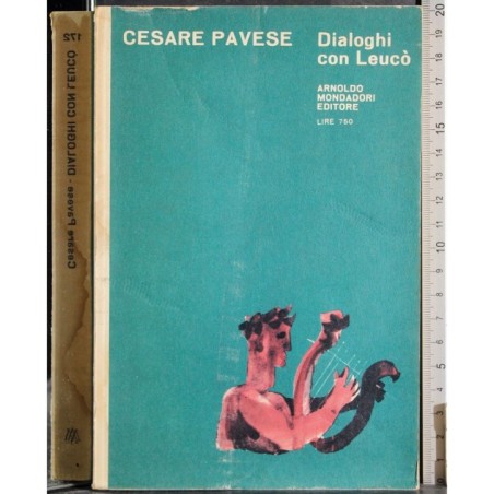 Dialoghi con Leco