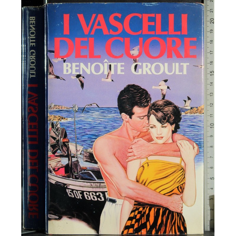 I vascelli del cuore