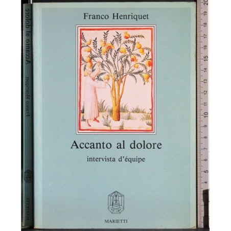 Accanto al dolore