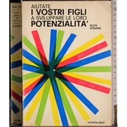 Aiutate i vostri figli a sviluppare le loro potenzialità