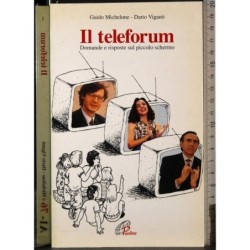 Il teleforum