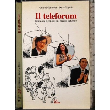 Il teleforum