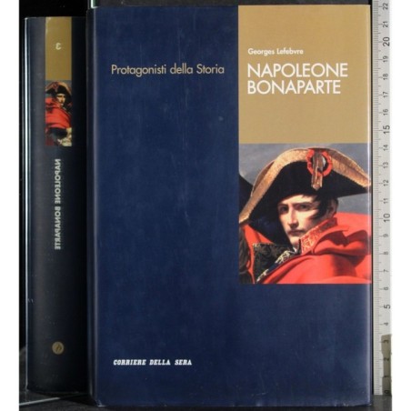 Napoleone Bonaparte
