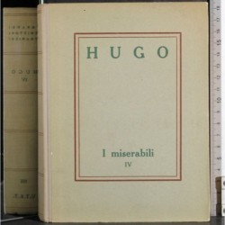 I miserabili. IV