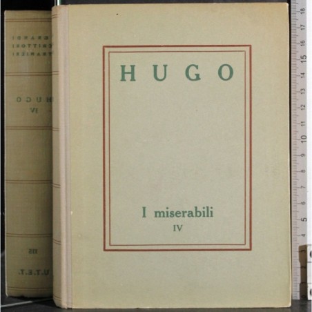 I miserabili. IV