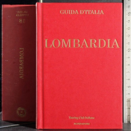 Guida d'Italia. Lombardia