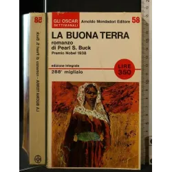 LA BUONA TERRA