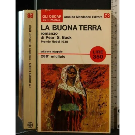LA BUONA TERRA