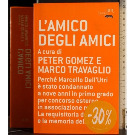 l'Amico degli amici