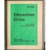 L'educazione Civica
