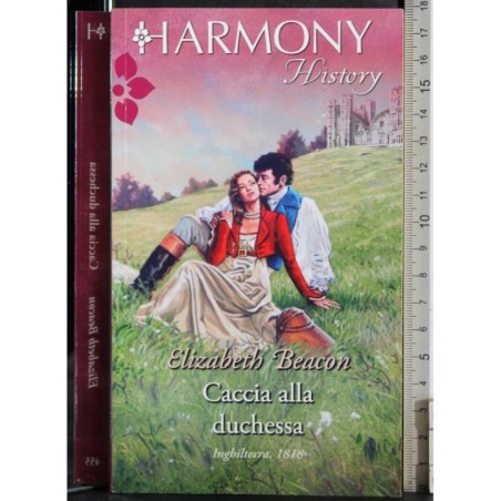 Caccia alla duchessa