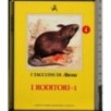 I Taccuini di Airone. I roditori 1