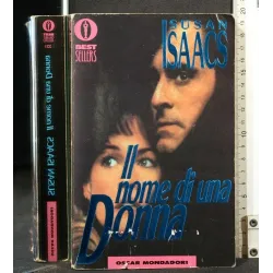 IL NOME DI UNA DONNA