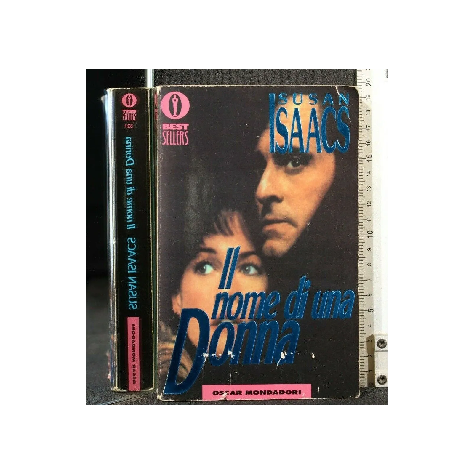 IL NOME DI UNA DONNA