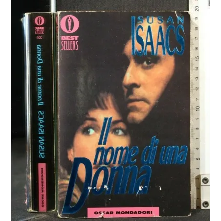 IL NOME DI UNA DONNA