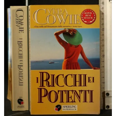 I RICCHI E I POTENTI