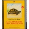 I Taccuini di Airone. Le tartarughe e il camaleonte