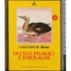 I Taccuini di Airone. Uccelli pelagici e strolaghe
