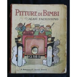 PITTURE DI BIMBI