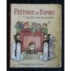 PITTURE DI BIMBI