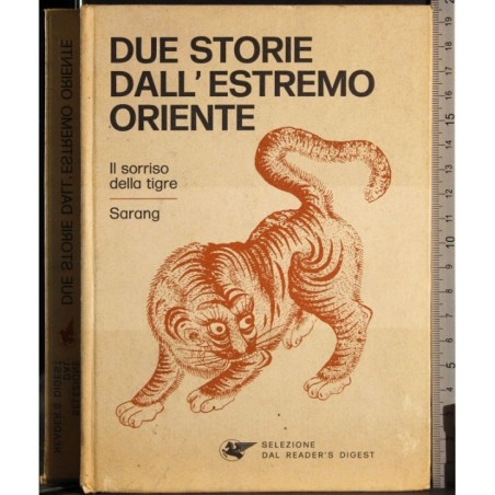 Due storie dell'estremo oriente