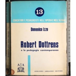 Robert Dottrens