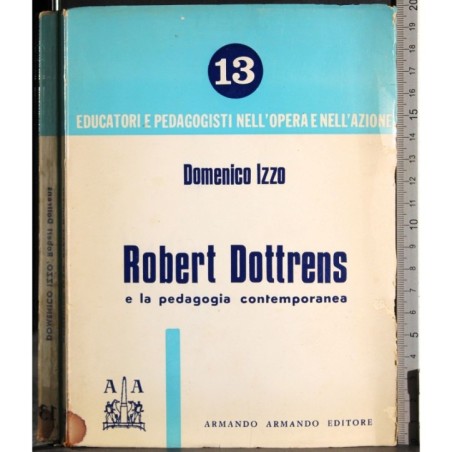 Robert Dottrens
