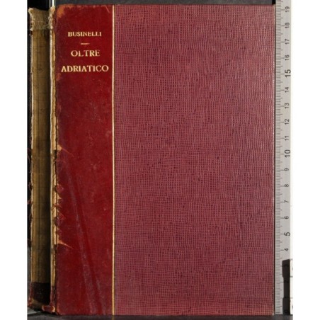 Oltre Adriatico