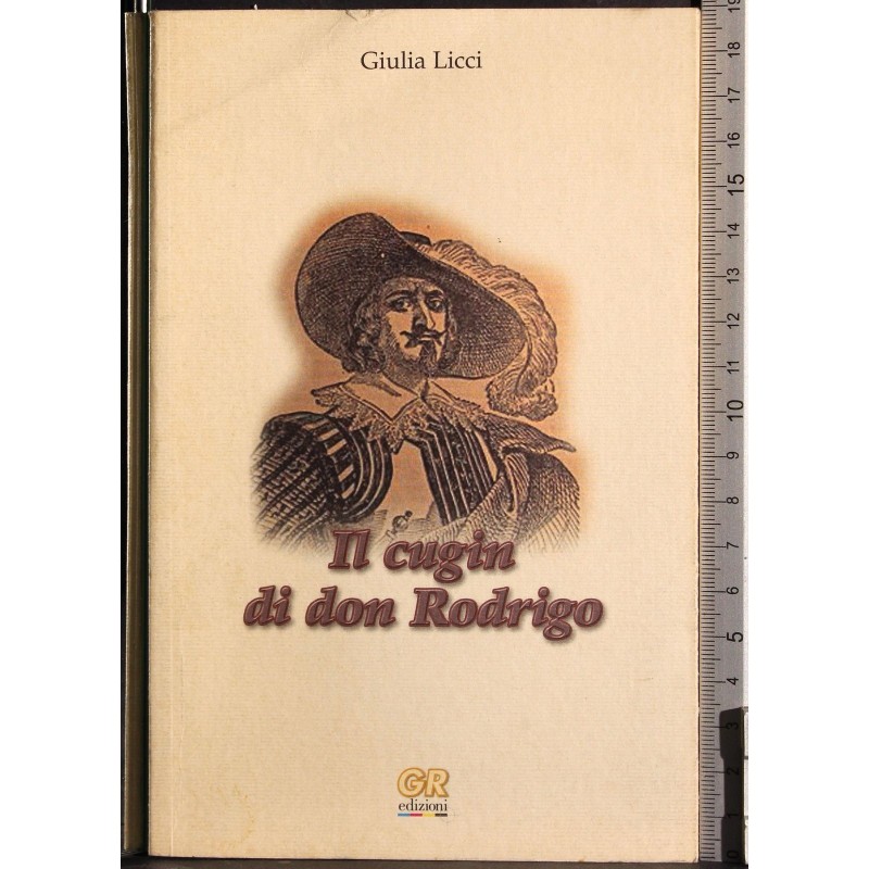 Il cugin di Don Rodrigo