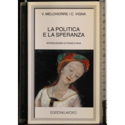 La politica e la speranza