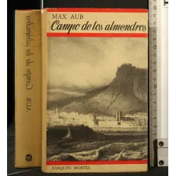 CAMPO DE LOS ALMENDROS