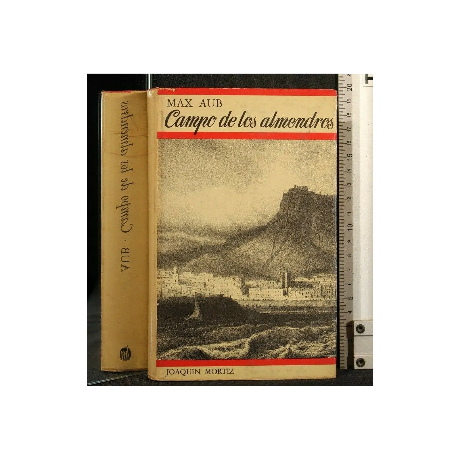 CAMPO DE LOS ALMENDROS