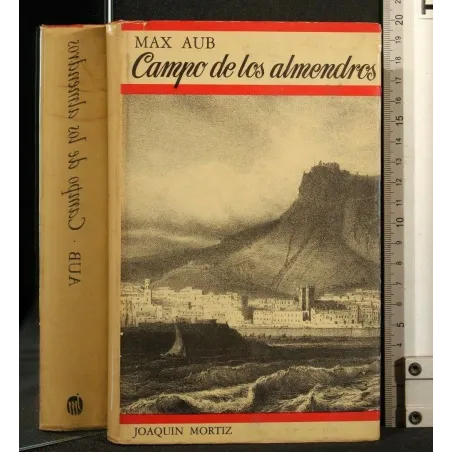 CAMPO DE LOS ALMENDROS