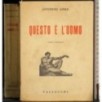 Qwuesto è l'uomo