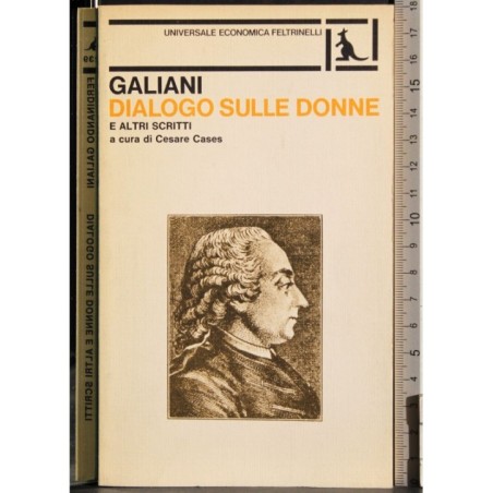 Dialogo sulle donne