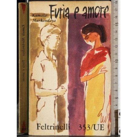 Furia e amore