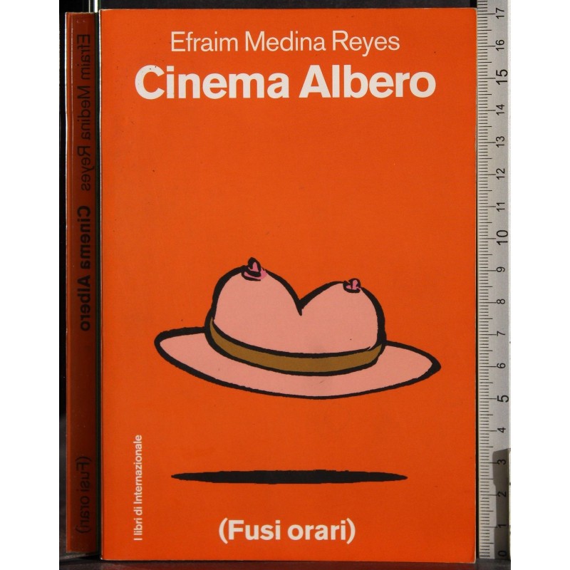 Cinema albero