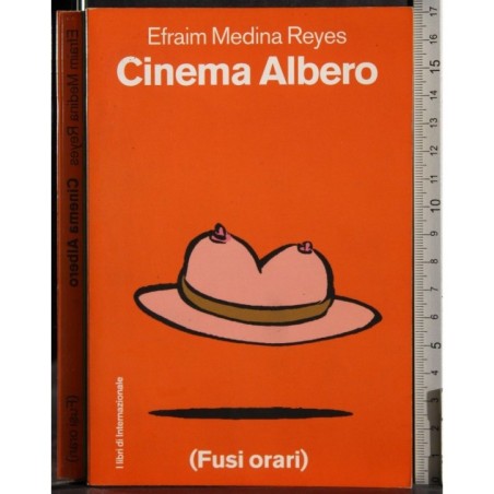 Cinema albero