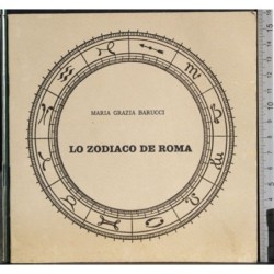 Lo zodiaco de roma
