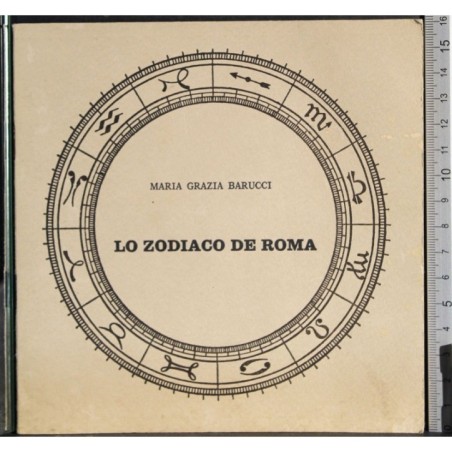 Lo zodiaco de roma