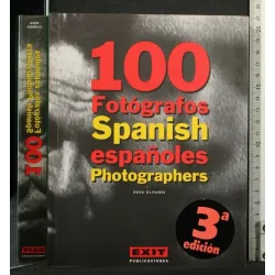 100 FOTOGRAFOS SPANISH