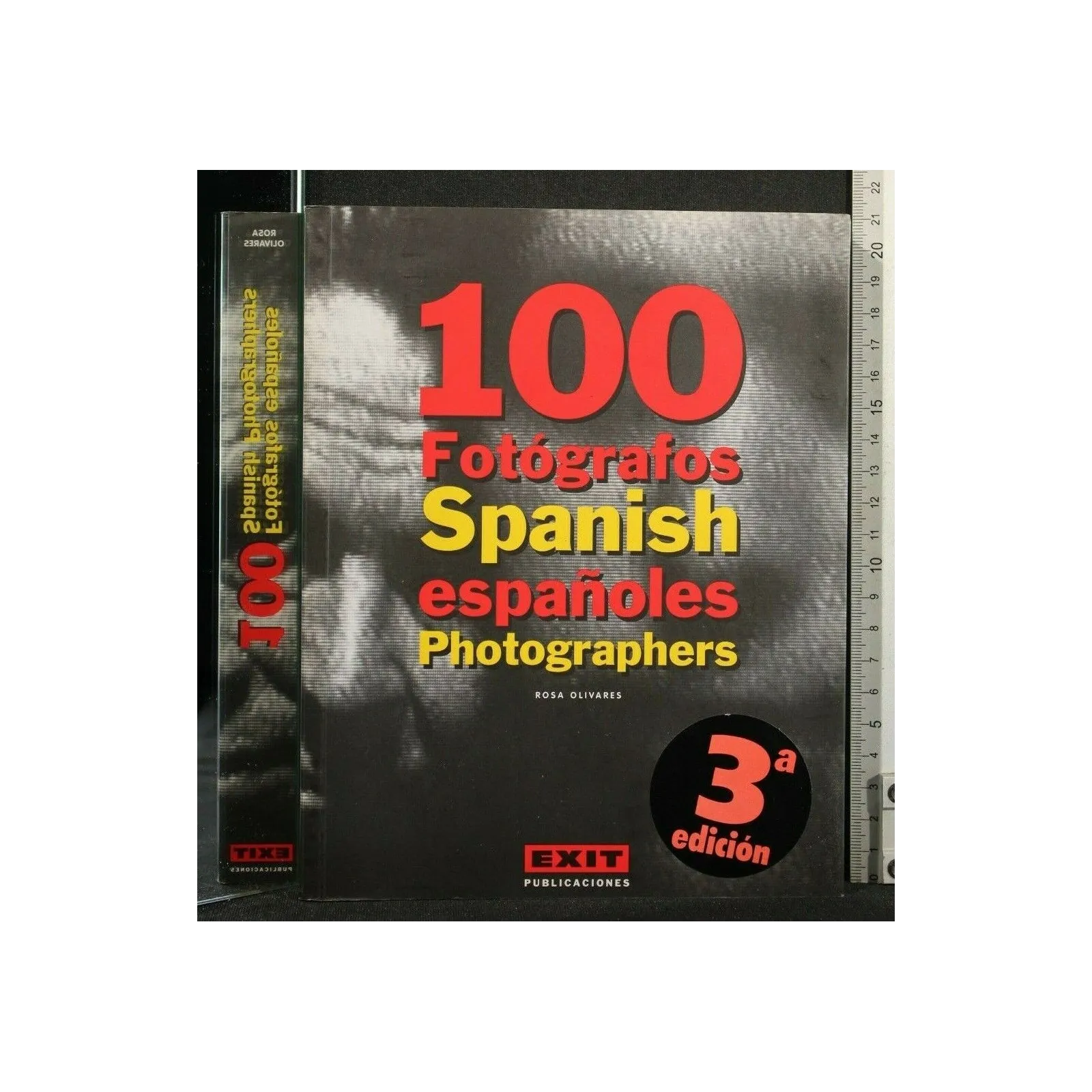 100 FOTOGRAFOS SPANISH