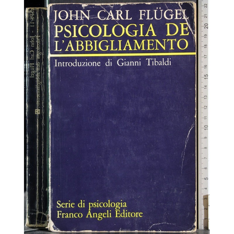 Psicologia dell'abbigliamento