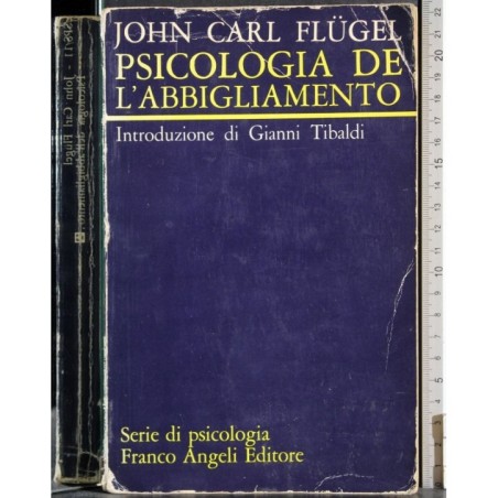 Psicologia dell'abbigliamento