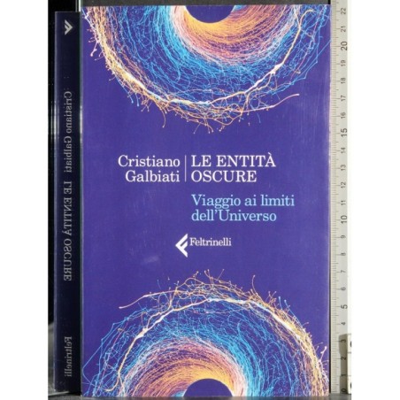 Le entità oscure. Viaggio ai limiti dell'Universo