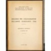 Discorso per l'inaugarazione dell'anno giudiziario 1968