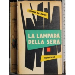 La lampada della sera