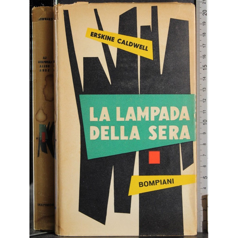 La lampada della sera