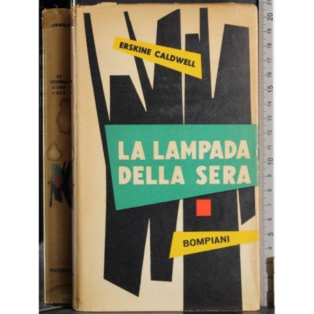 La lampada della sera