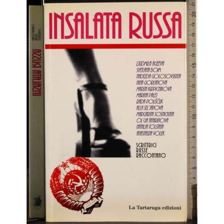 Insalata russa